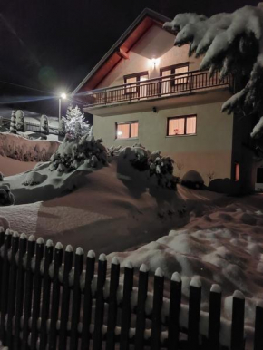 Apartman Vidikovac